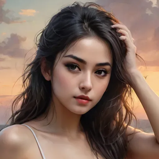 โปรแกรมสร้างภาพโปรนที่ใช้ปัญหา AI