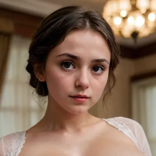 Pencipta imej lucah AI