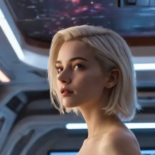 AI porn image generator