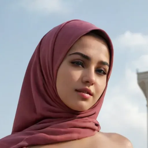 AI色情图片生成器