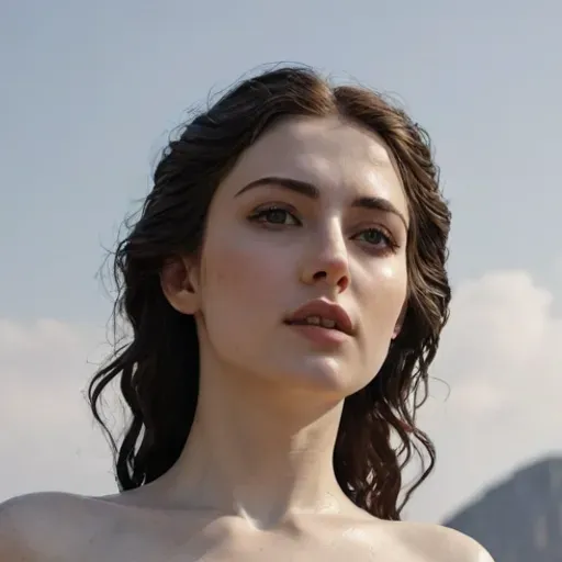 AIポルノ画像ジェネレーター