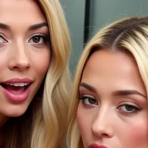 AI色情圖片產生器