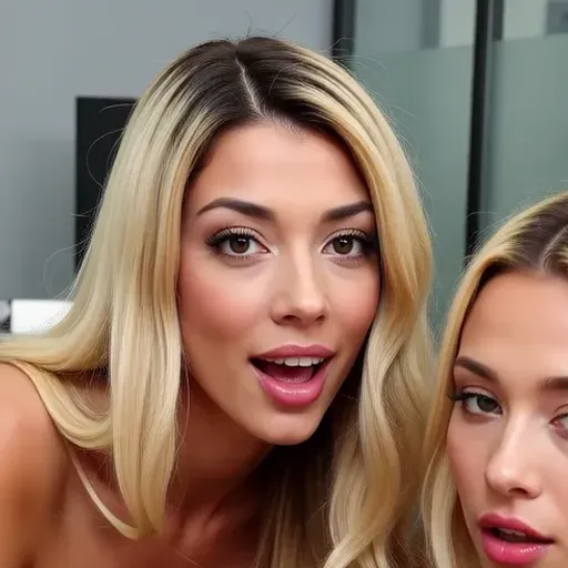 AI色情照片產生器