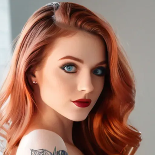 AI色情圖片產生器