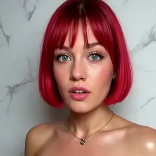 AI色情圖片產生器