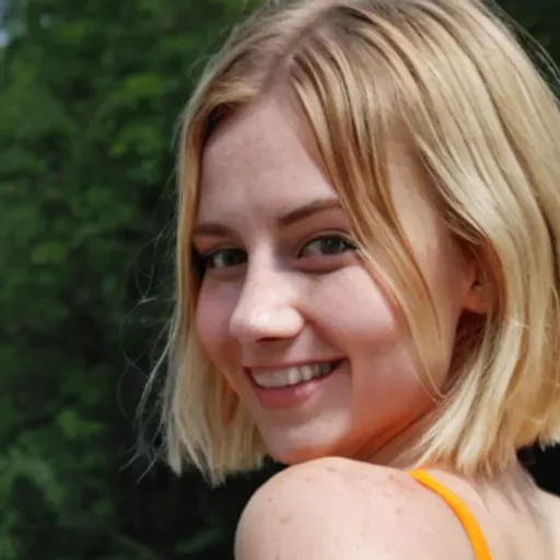 AI 포르노 이미지 생성기