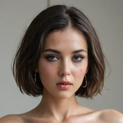 AI色情圖片產生器