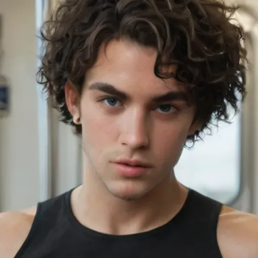 โปรแกรมสร้างภาพโปรนที่ใช้ปัญหา AI