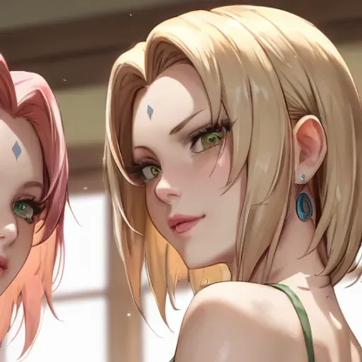 AI porn image generator