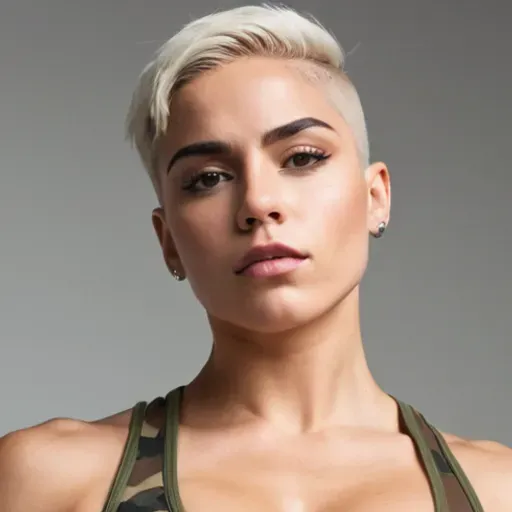 AI 포르노 이미지 생성기