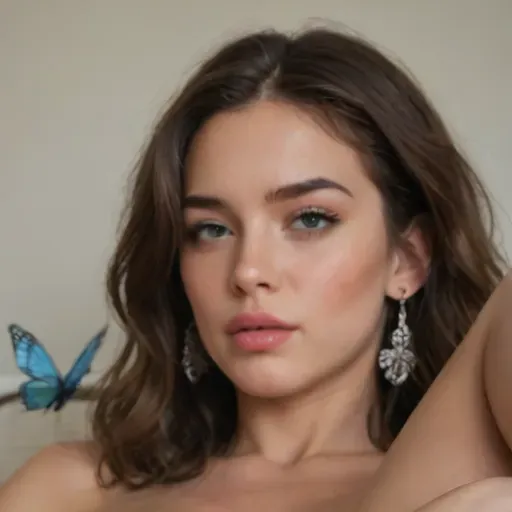 AI 포르노 이미지 생성기