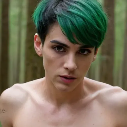 एआई पोर्न इमेज जेनरेटर