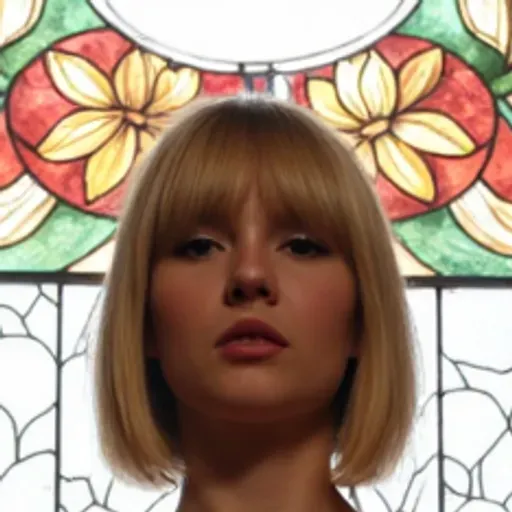 yapay zekâ porno görsel üretici