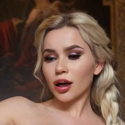 AI porn image generator