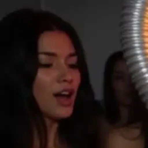 AI色情圖片產生器