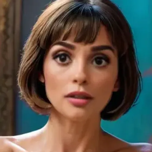 AI色情图片生成器