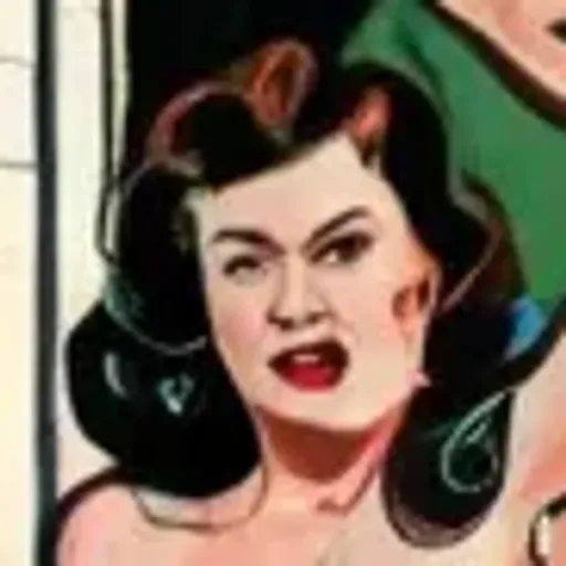 yapay zekâ porno görsel üretici