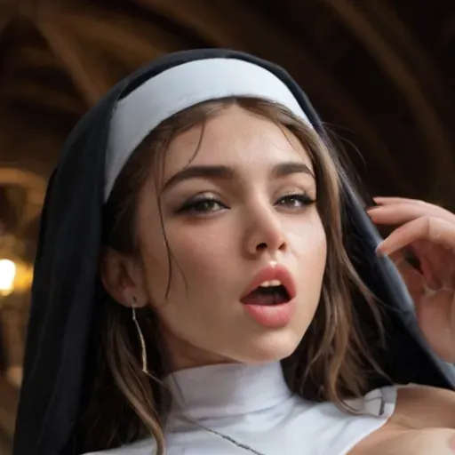 AI色情圖片產生器