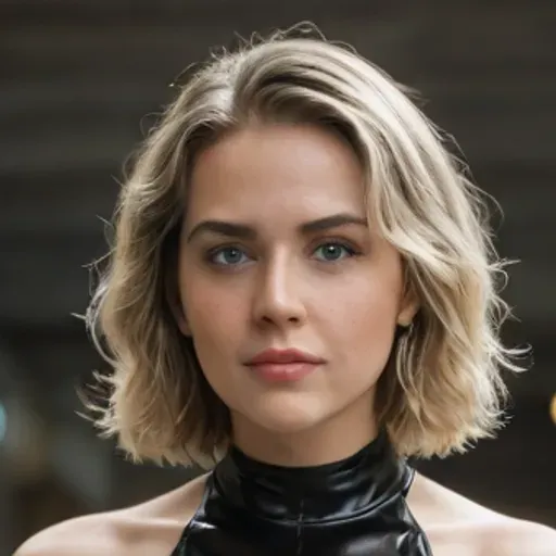 KI-Pornobild-Generator