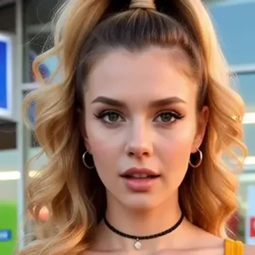 yapay zekâ porno görsel üretici