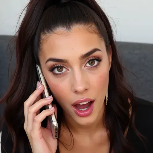 AIポルノ画像ジェネレーター