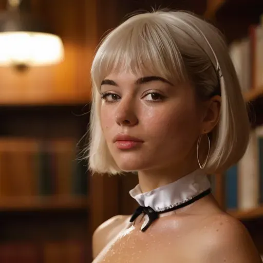 โปรแกรมสร้างภาพโปรนที่ใช้ปัญหา AI