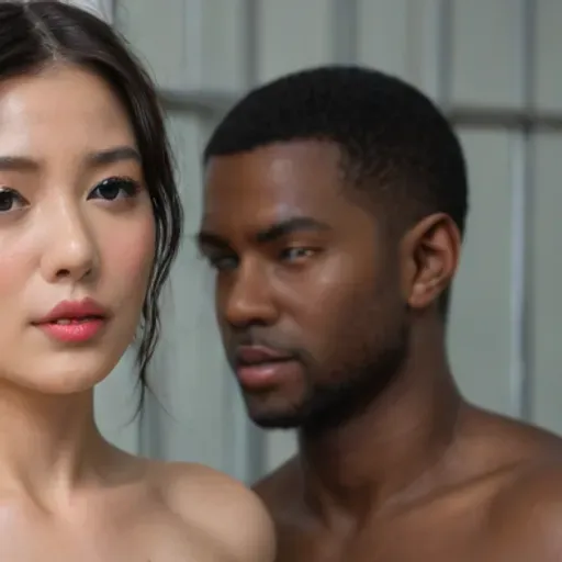 AI 포르노 사진 생성기