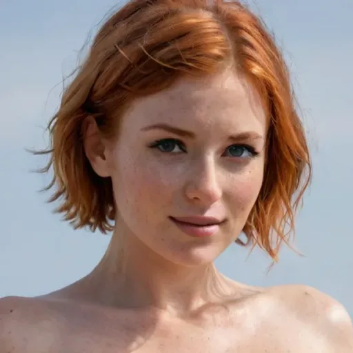 AI色情图片生成器