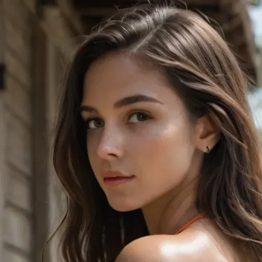 yapay zekâ porno görsel üretici