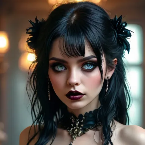 AI色情圖片產生器