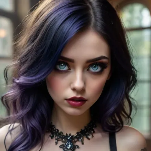 โปรแกรมสร้างภาพโปรนที่ใช้ปัญหา AI