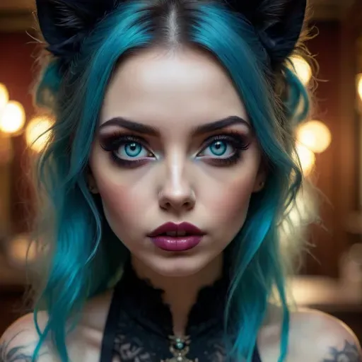 एआई पोर्न इमेज जेनरेटर