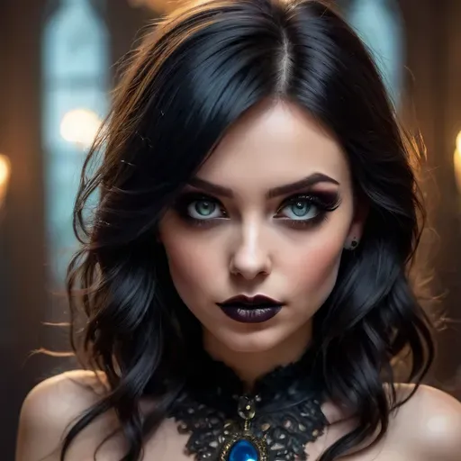 โปรแกรมสร้างภาพโปรนที่ใช้ปัญหา AI