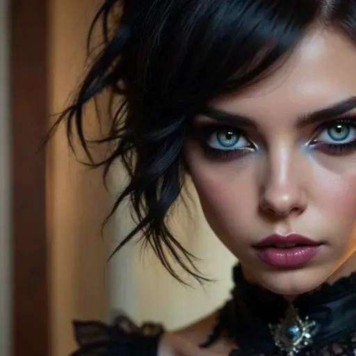 एआई पोर्न इमेज जेनरेटर