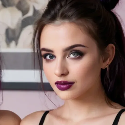 AI色情照片產生器