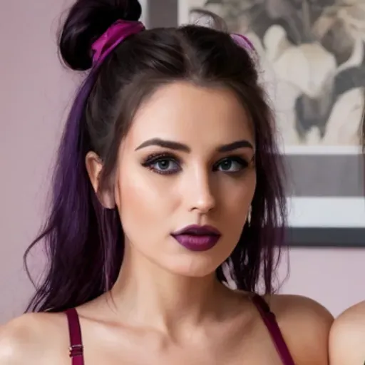 AI色情圖片產生器