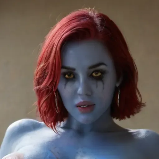 generatore di immagini porno IA