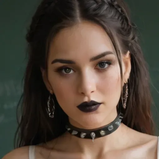 AIポルノ画像ジェネレーター