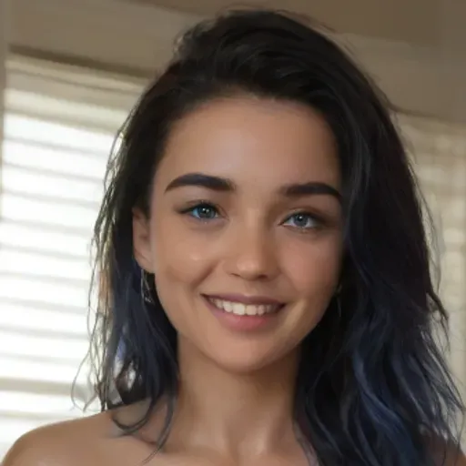 KI-Pornobild-Generator