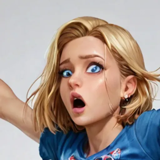 generatore di immagini porno IA