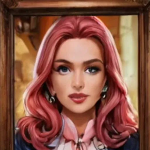 AI porn image generator