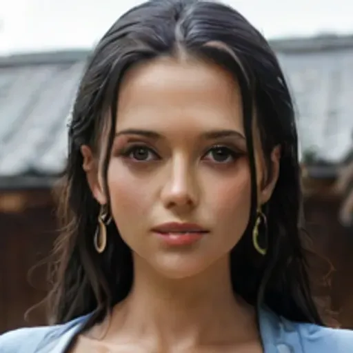 AI色情圖片產生器