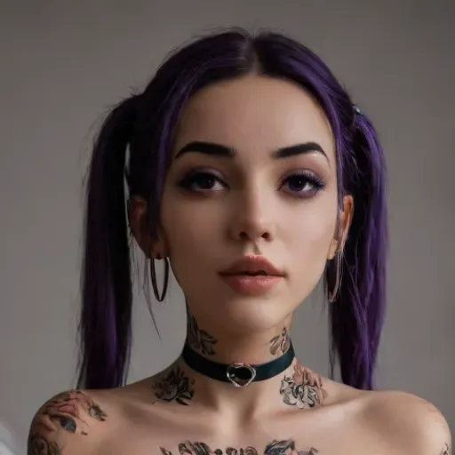 yapay zekâ porno görsel üretici