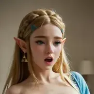 KI-Pornobild-Generator