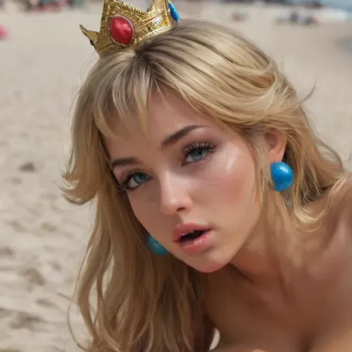 KI-Pornobild-Generator