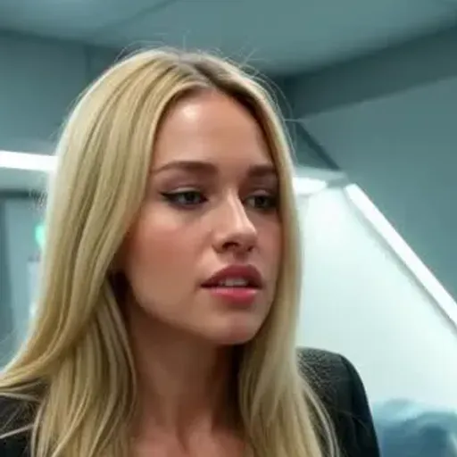 โปรแกรมสร้างภาพโปรนที่ใช้ปัญหา AI