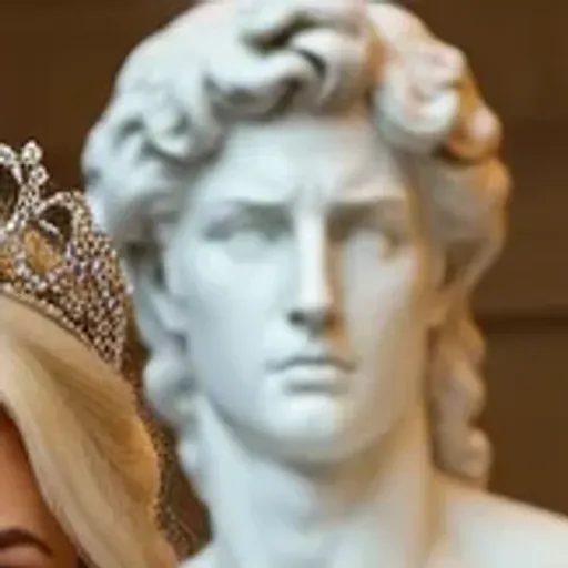 AIポルノ写真ジェネレーター