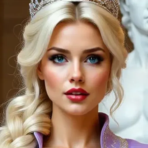 AIポルノ画像ジェネレーター