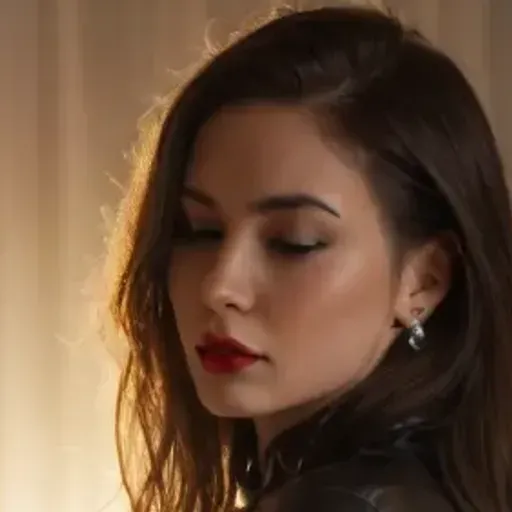 โปรแกรมสร้างภาพโปรนที่ใช้ปัญหา AI