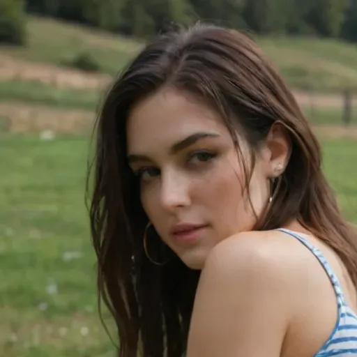 โปรแกรมสร้างภาพโปรนที่ใช้ปัญหา AI